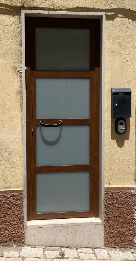 רגוזה Mary Home Sicily מראה חיצוני תמונה