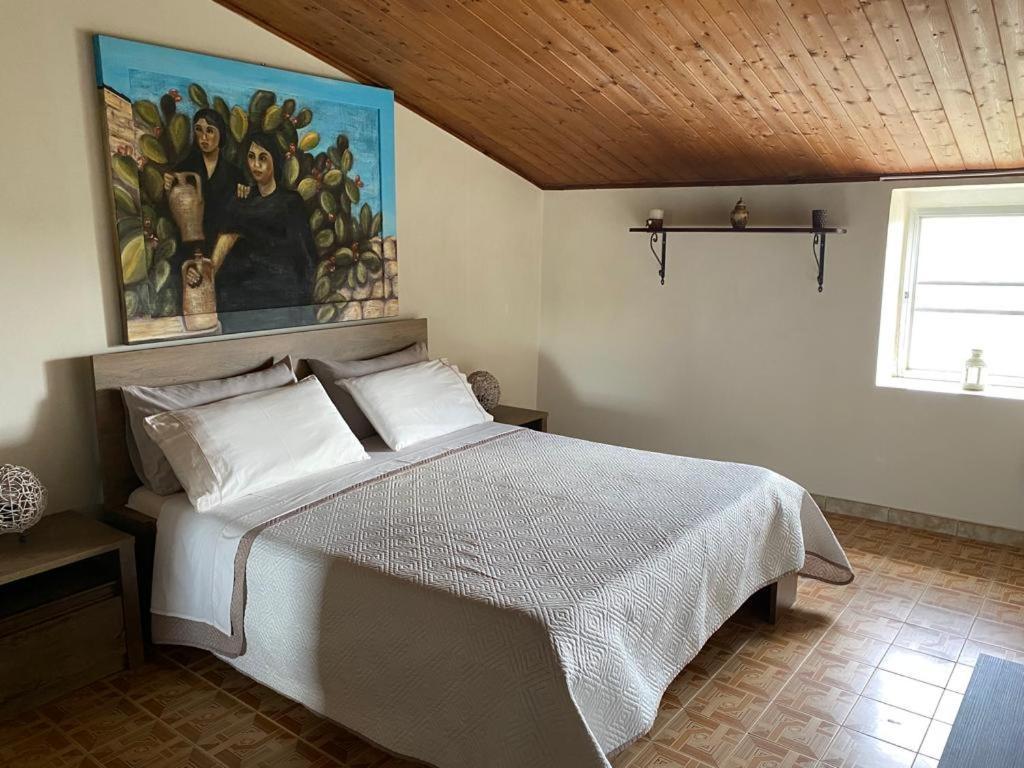 רגוזה Mary Home Sicily מראה חיצוני תמונה